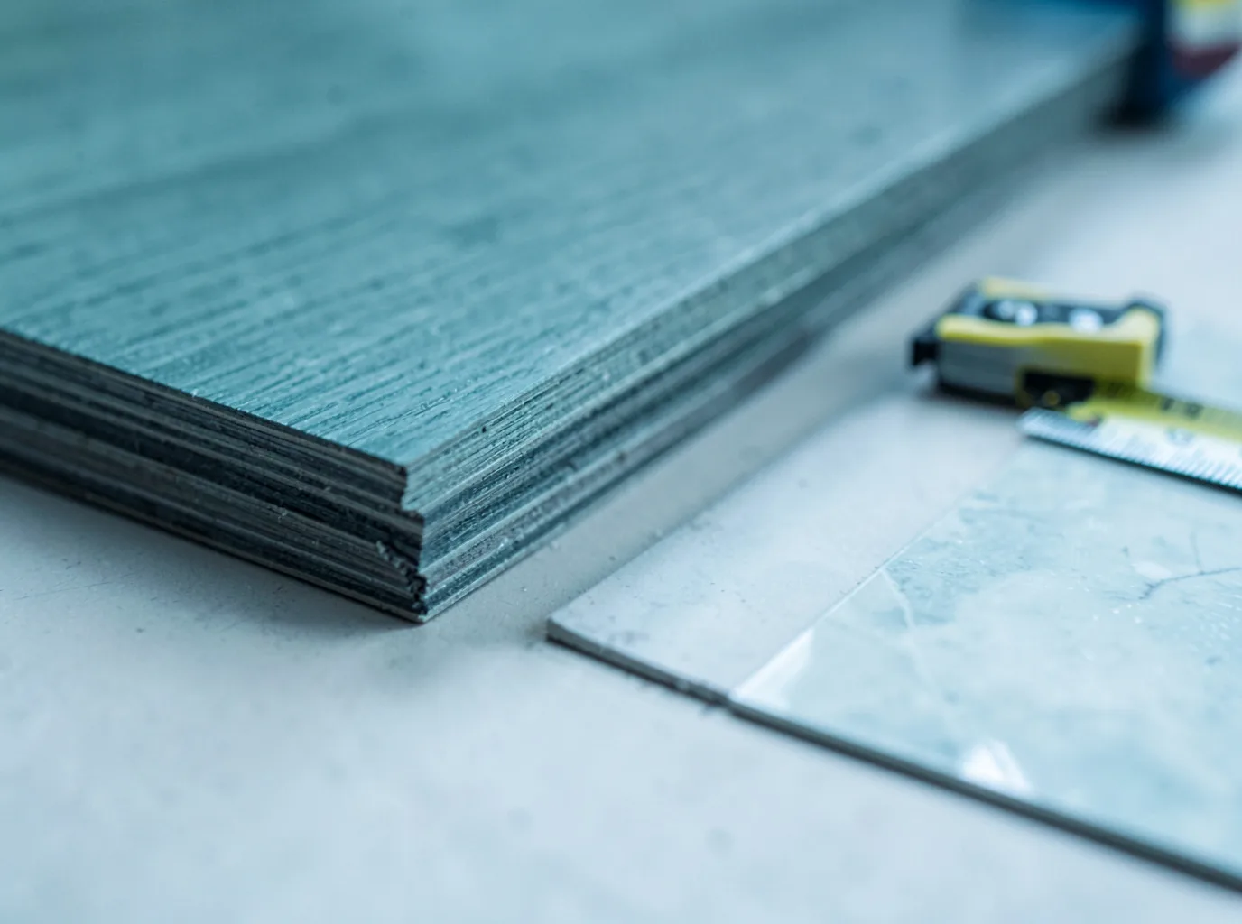 Luxury Vinyl Plank Installation Buena Vista, TN FAQs